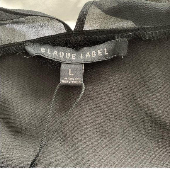 Blaque Label Cocktail dress - Picture 6 of 9